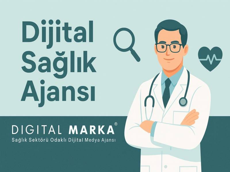 dijital sağlık ajansı