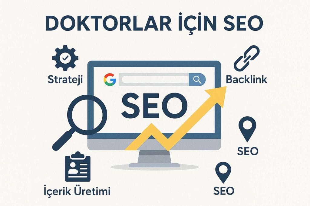 doktorlar-icin-seo - Digital Marka Ajansı doktorlar için seo