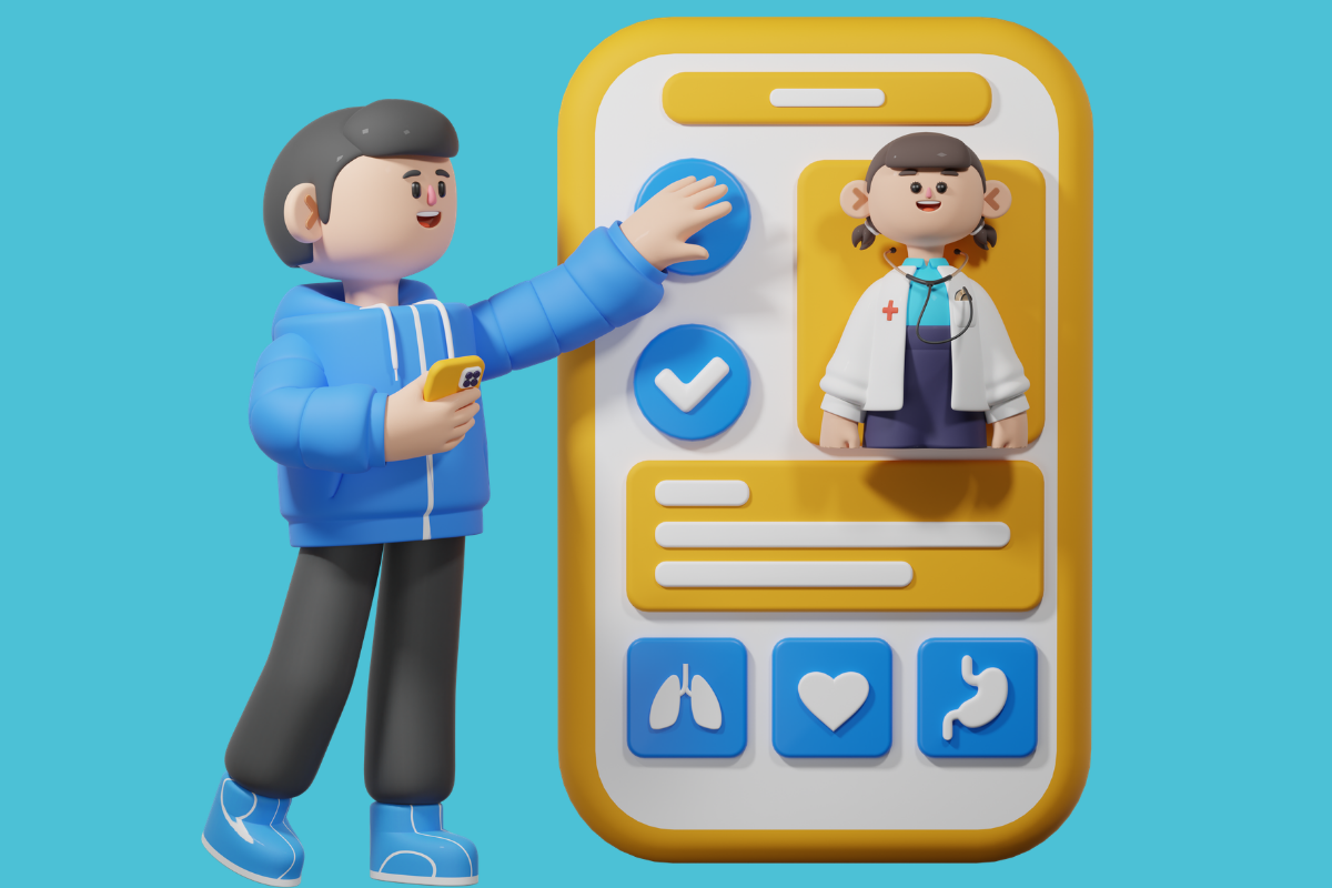 Hastalar Doktor Seçerken Nelere Dikkat Eder?