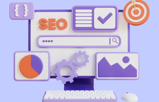 Hastaneler İçin SEO Hizmeti