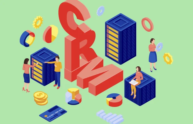 Klinikler İçin CRM