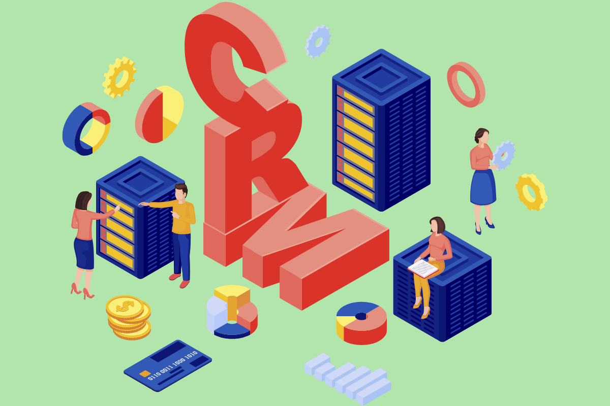Klinikler İçin CRM